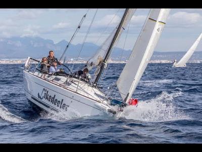 Sailcademy - Performance segeln im Mittelmeer