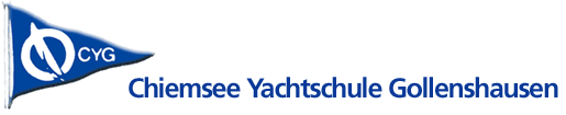 Chiemsee Yachtschule Gollenshausen