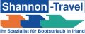 Shannon-Travel